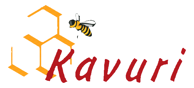 Kavuri logo