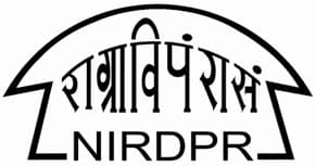 NIRDPR