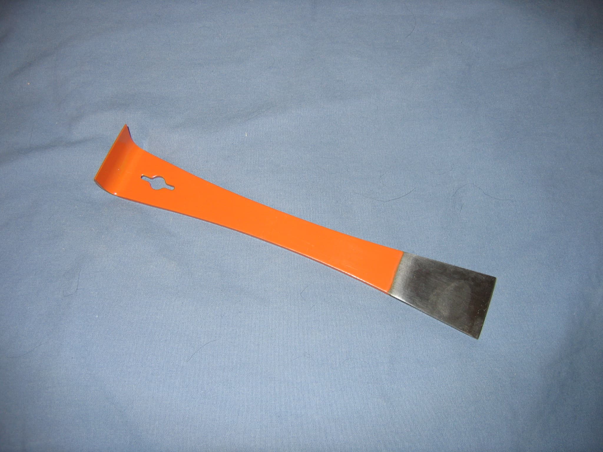 Beekeeping hive tool used for hive inspection